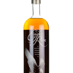 Eagle rare single barrel bourbon