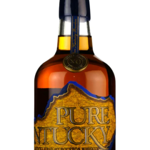 Pure kentucky xo bourbon | batch 21 12 70cl