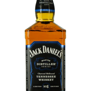 Jack daniel's master distiller series no 6