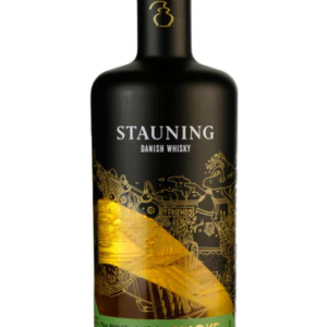 Stauning smoke | single malt danish whisky 70cl