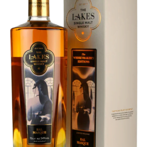 The lakes whiskymaker's editions bal masque