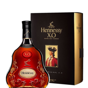 Hennessy xo 375ml