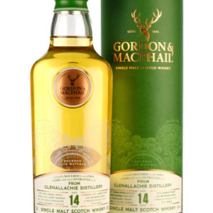 Glenallachie 14 year old discovery range 70cl
