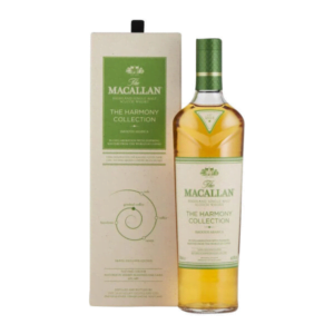 The macallan harmony collection smooth arabica 70cl