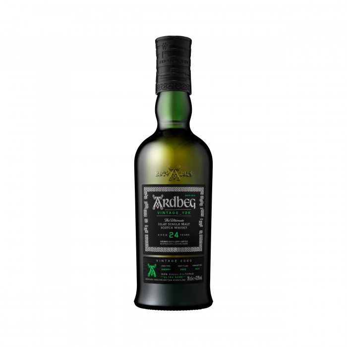 Ardbeg Vintage Y2K 24 Year Old 2025 Release - Image 2