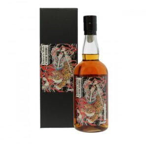 Chichibu London Edition 2025 Release bottle