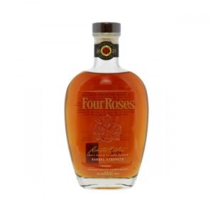 Four Roses Limited Edition Small Batch 2025 Release bottle